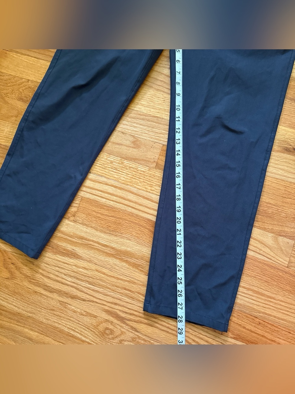 Vuori Meta Pants - 35 waist , 28 inseam, missing the size tag - Picture 8 of 9